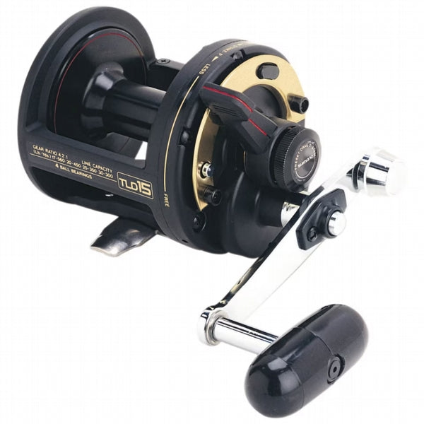 Carica immagine in Galleria Viewer, Shimano Tld