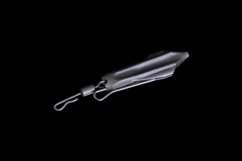 Carica immagine in Galleria Viewer, Ridge Monkey Connexion Uni Lead Clip - Clip Piombo Universale