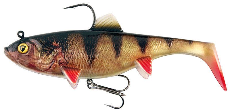 Carica immagine in Galleria Viewer, Fox Rage Replicant Wobble - 7,5cm