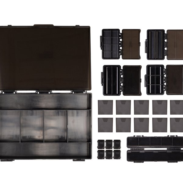 Carica immagine in Galleria Viewer, Kevin Nash Tackle Box Loaded