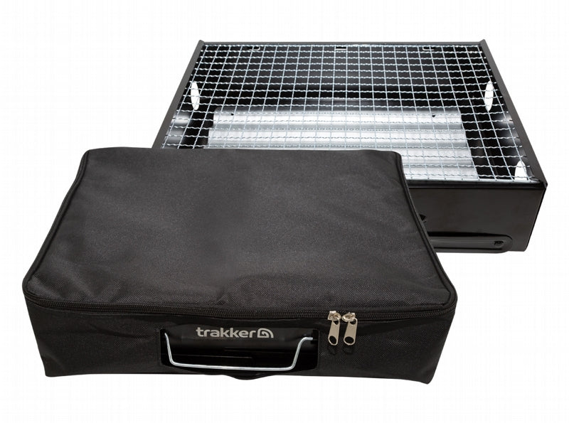 Carica immagine in Galleria Viewer, Trakker Armolife Bbq