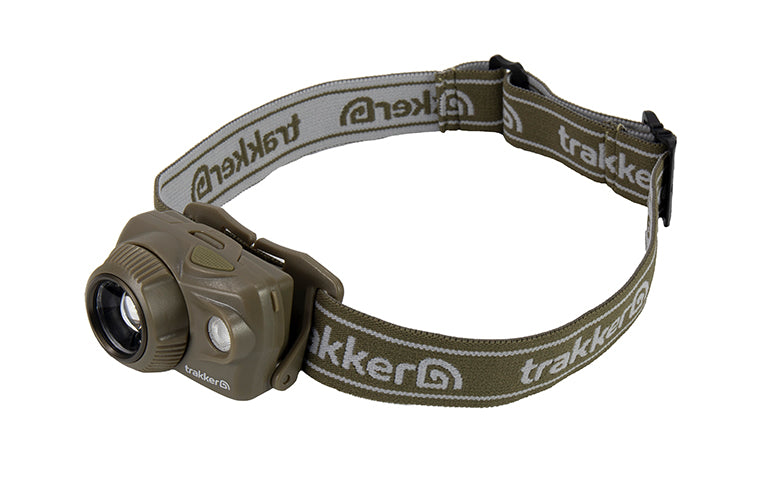 Carica immagine in Galleria Viewer, Trakker Nitelife Headtorch 580 Zoom
