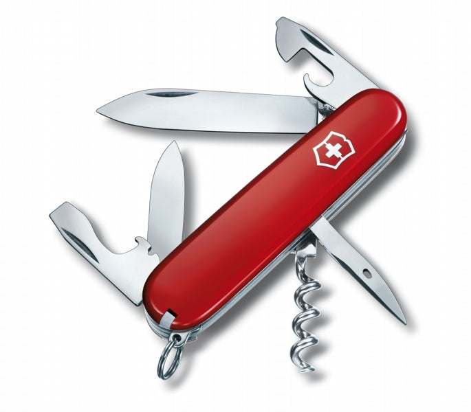 Carica immagine in Galleria Viewer, Victorinox Multiuso Spartan