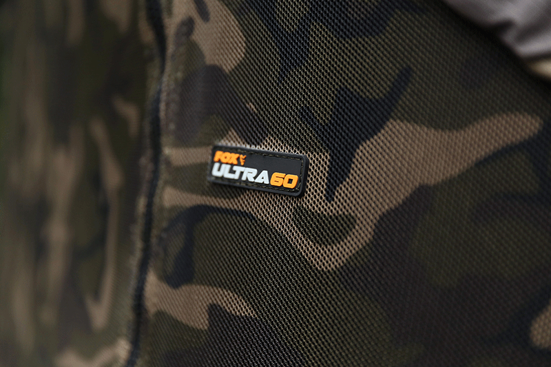 Carica immagine in Galleria Viewer, Fox Ultra 60 Full Camo Mozzy Screen