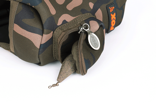 Fox Camo Reel Pouch