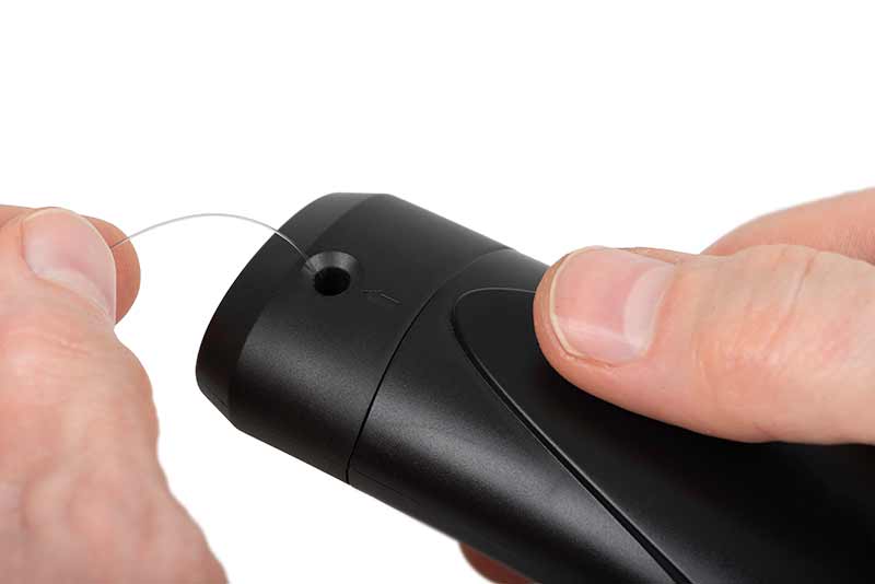 Carica immagine in Galleria Viewer, Fox Line/Braid Stripper