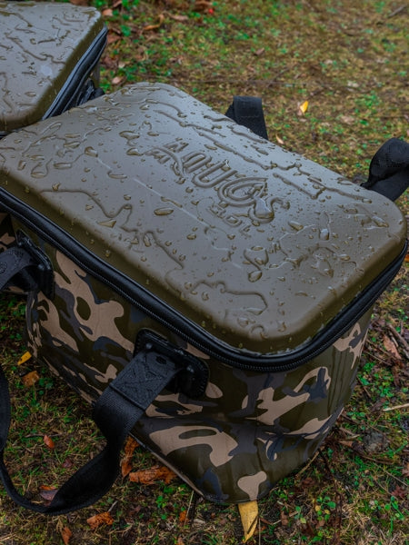 Carica immagine in Galleria Viewer, Fox Aquos Camolite Bags