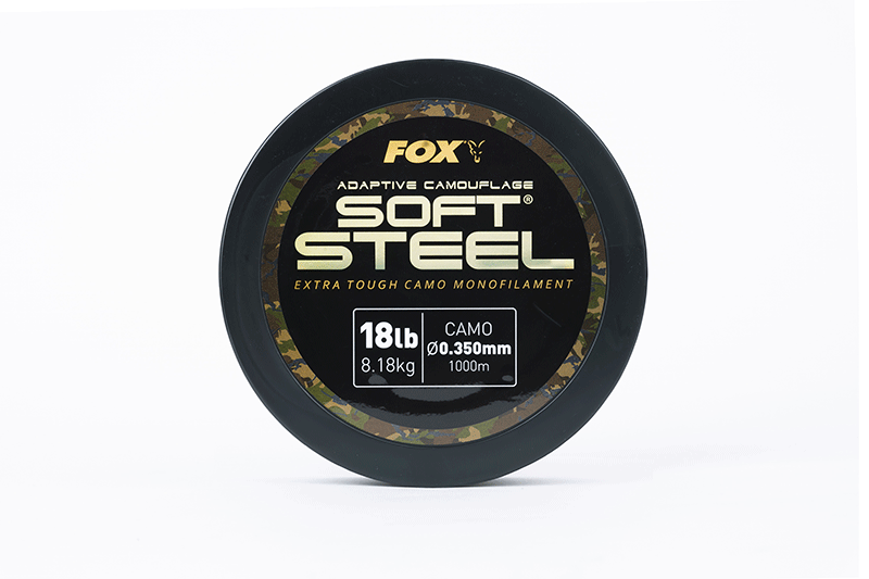 Carica immagine in Galleria Viewer, Fox Adaptive Camouflage Soft Steel