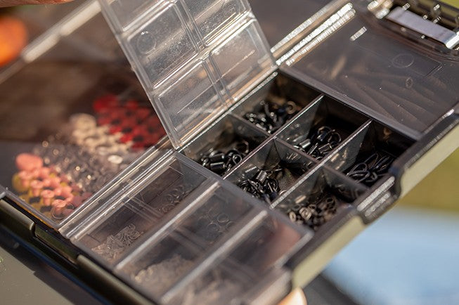 Carica immagine in Galleria Viewer, Korda Tackle Box