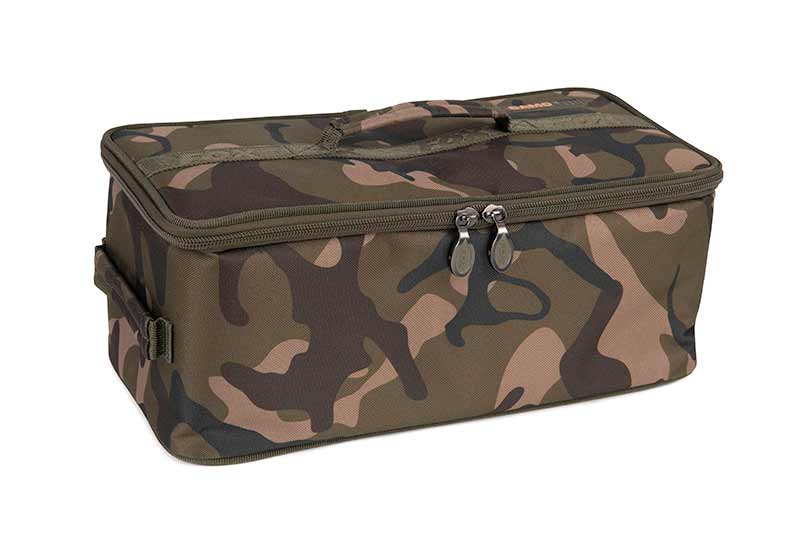 Carica immagine in Galleria Viewer, Fox Camolite Brew Kit Bag