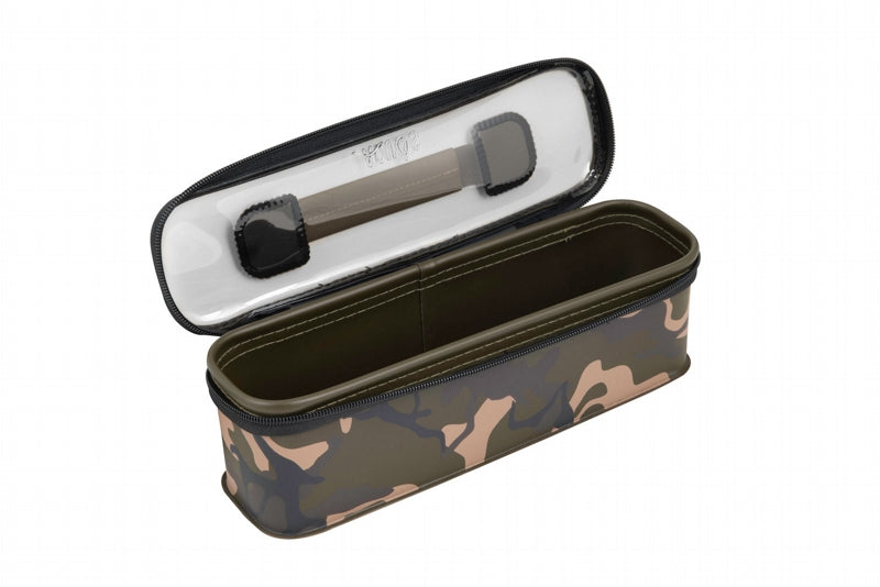 Carica immagine in Galleria Viewer, Fox Aquos Camolite Accessory Bags