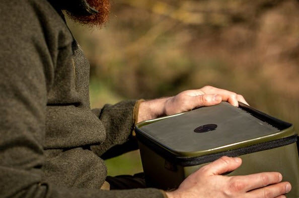 Carica immagine in Galleria Viewer, Korda Compac 220