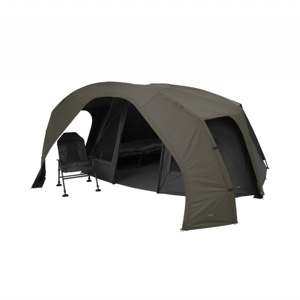 Carica immagine in Galleria Viewer, Trakker Tempest RS 200 Social Cap - Portico Aggiuntivo per Bivvy