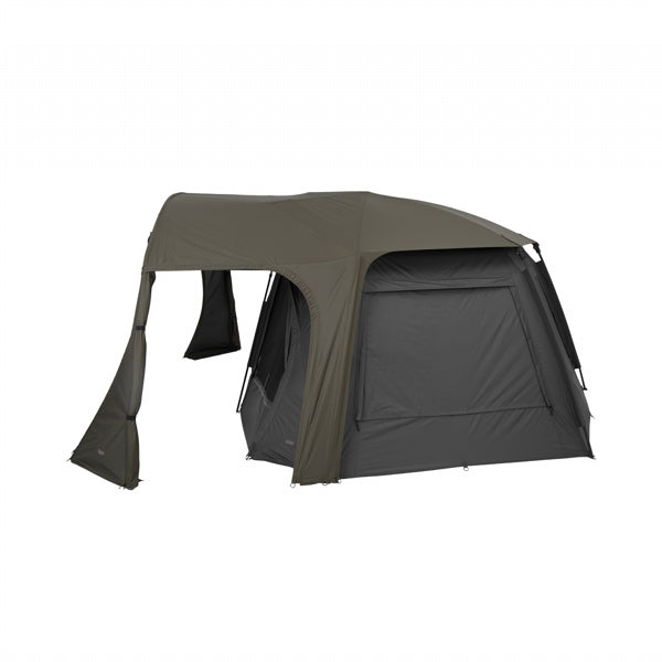 Carica immagine in Galleria Viewer, Trakker Tempest RS 200 Social Cap - Portico Aggiuntivo per Bivvy