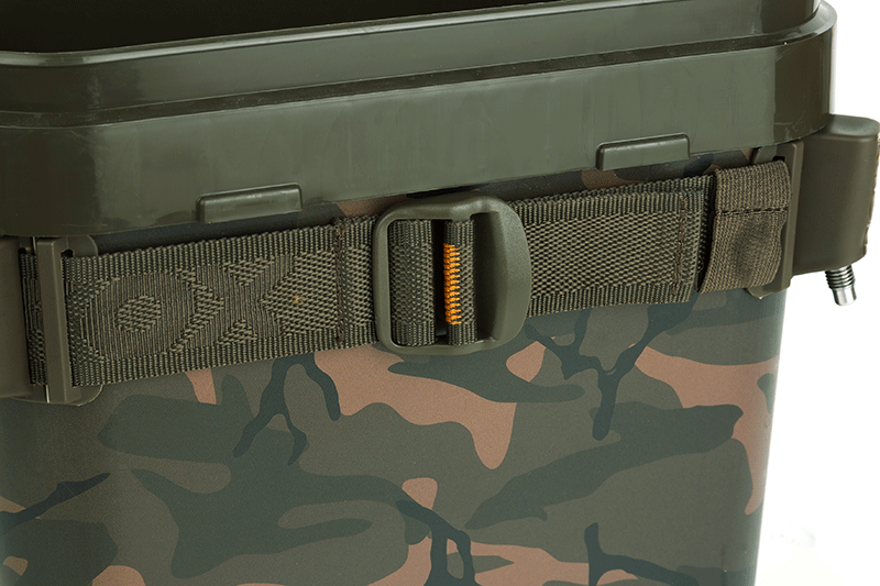 Carica immagine in Galleria Viewer, Fox Spod Bucket Strap