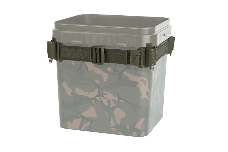 Carica immagine in Galleria Viewer, Fox Spod Bucket Strap