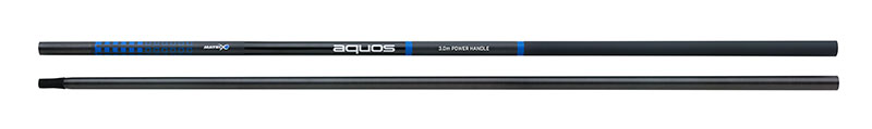 Carica immagine in Galleria Viewer, Matrix Aquos Power Handle