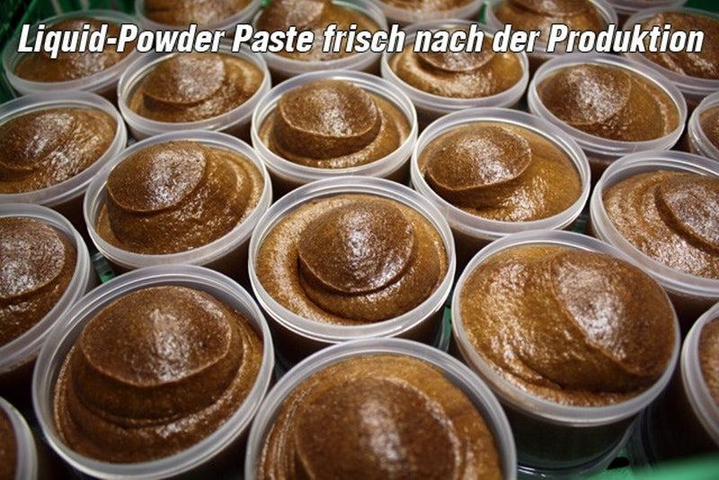Laden Sie das Bild in Galerie -Viewer, Ib Carptrack Liquid-Powder Paste Mkii - Classic - 180gr