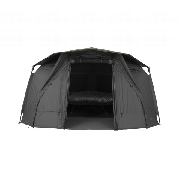 Carica immagine in Galleria Viewer, Trakker Tempest Rs 100 Skull Cap