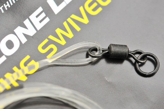 Carica immagine in Galleria Viewer, Korda Kamo Leader Ring Swivel