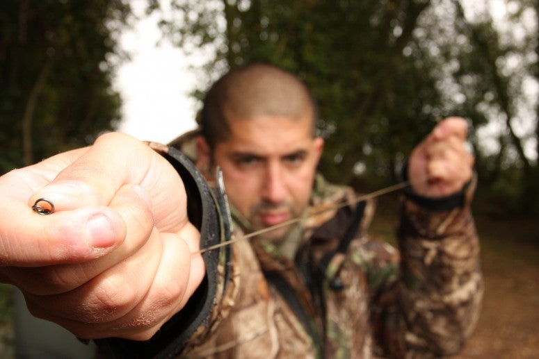 Carica immagine in Galleria Viewer, Korda Kamo Leader Ring Swivel