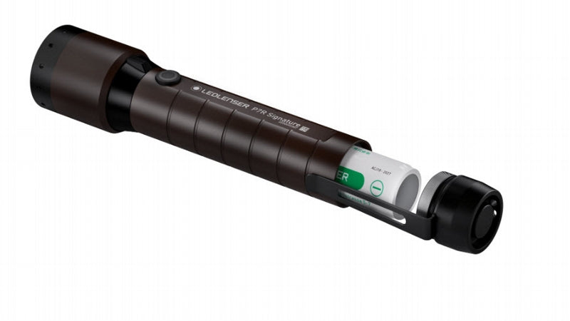 Carica immagine in Galleria Viewer, Led Lenser P7r Signature