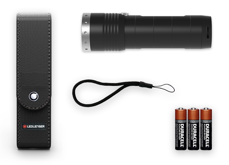 Carica immagine in Galleria Viewer, Led Lenser Mt6