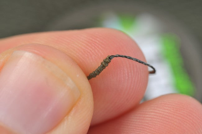 Carica immagine in Galleria Viewer, Korda N-Trap Semi Stiff