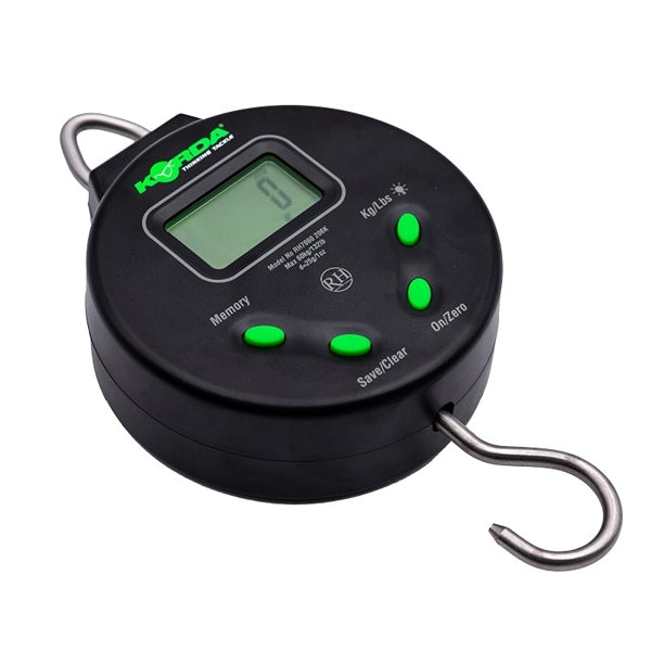 Carica immagine in Galleria Viewer, Korda Digital Scale 60kg