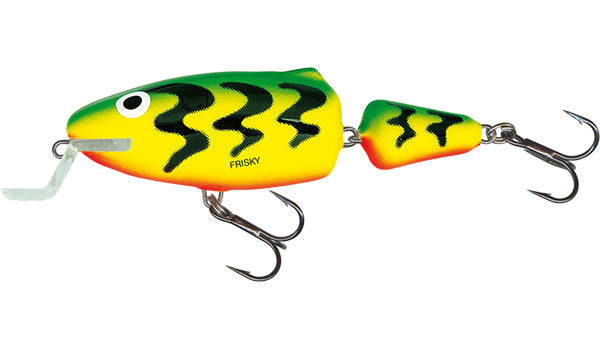 Carica immagine in Galleria Viewer, Salmo Frisky Shallow Runner 7cm