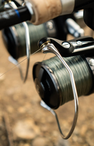 Load image into Gallery viewer, Ridge Monkey Monocast Monofilament Main Line