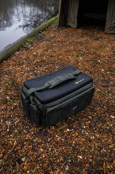 Chargez l'image dans la visionneuse de la galerie, RIDGE MONKEY Ruggage Barrow Bag - Sac de Chariot 80L Carpfishing