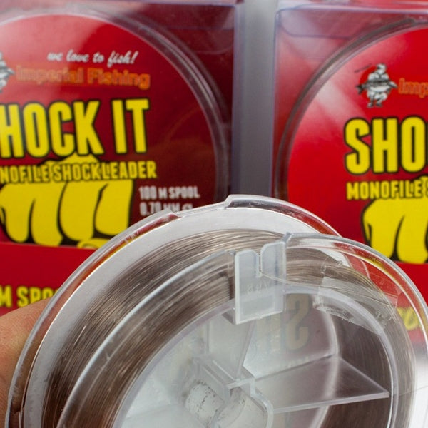 Carica immagine in Galleria Viewer, Imperial Fishing “Shock It”