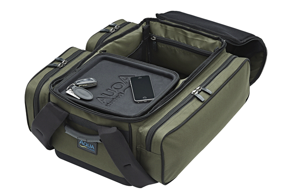 Carica immagine in Galleria Viewer, Aqua Roving Rucksack