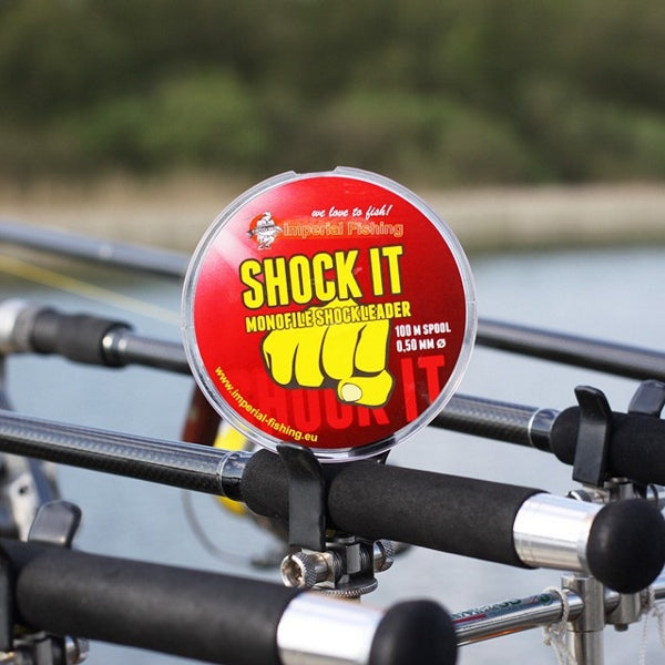 Carica immagine in Galleria Viewer, Imperial Fishing “Shock It”