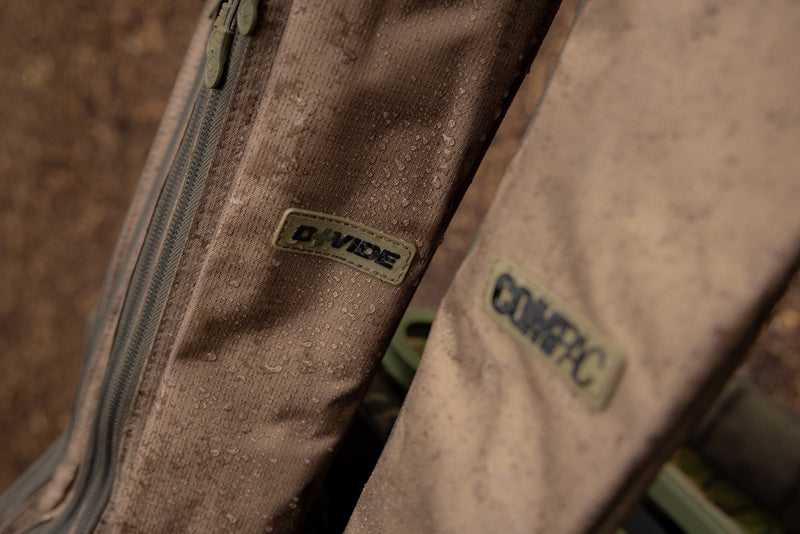 Carica immagine in Galleria Viewer, Korda Compac 5 Rod Divide Holdall