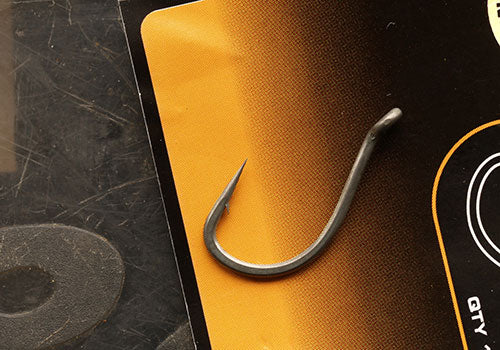 Carica immagine in Galleria Viewer, Fox Edges™ Stiff Rig Straight