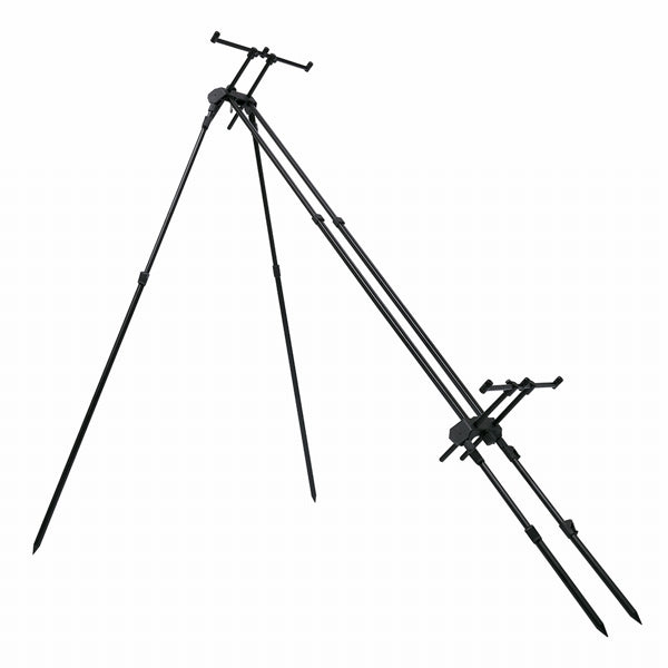Carica immagine in Galleria Viewer, Prologic Element Q/R Tri-Sky 3 Rod Pod