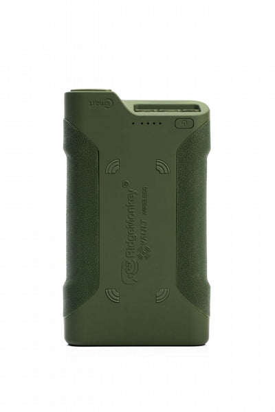 Carica immagine in Galleria Viewer, Ridge Monkey Vault C-Smart Wireless 42150mah Green