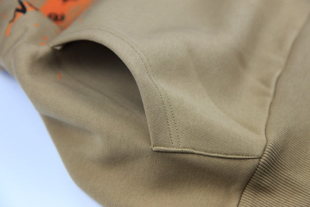Carica immagine in Galleria Viewer, Felpa con Cappuccio Imperial Baits "The Art of Bait" - Abbigliamento Carp Fishing