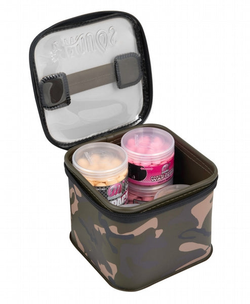 Carica immagine in Galleria Viewer, Fox Aquos Camolite Bait Storage