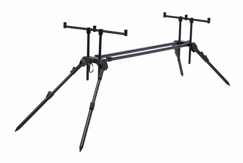 Carica immagine in Galleria Viewer, Prologic Element Q/R Tri-Sky 3 Rod Pod