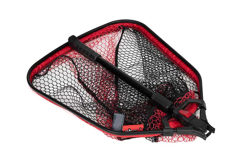 Carica immagine in Galleria Viewer, FOX RAGE SPEED FLOW COMPACT NET