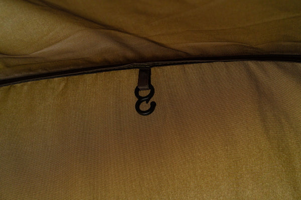 Carica immagine in Galleria Viewer, Nash Utility Shelter - Tenda Bagno/Doccia Pop-Up