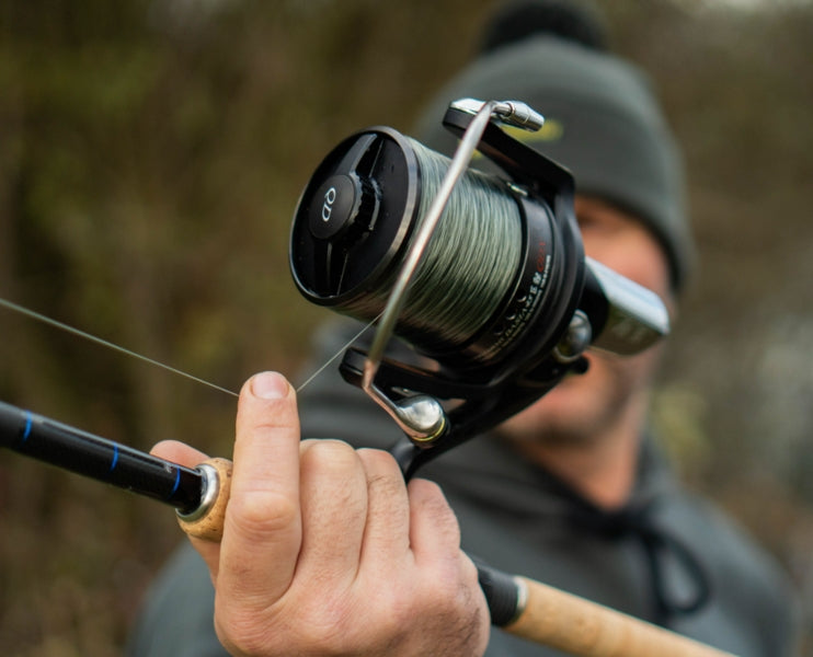 Load image into Gallery viewer, Ridge Monkey Monocast Monofilament Main Line