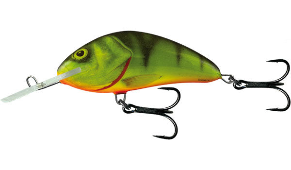 Carica immagine in Galleria Viewer, Salmo Hornet Floating 9cm