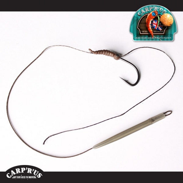 Carica immagine in Galleria Viewer, Carp'r'us Strip-X 25lb - Continental Snag