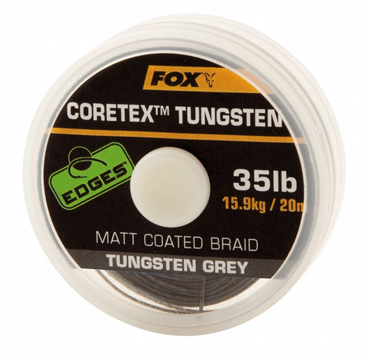 Fox Edges Coretex Tungsten