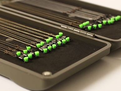 Carica immagine in Galleria Viewer, Korda Pins Per Rig Safe