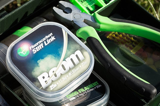 Carica immagine in Galleria Viewer, Korda Boom Fluorocarbon